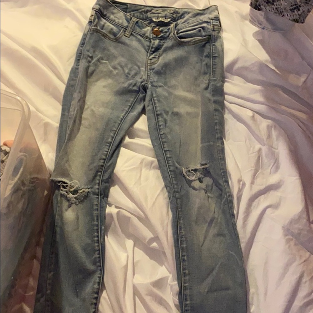 Jeans